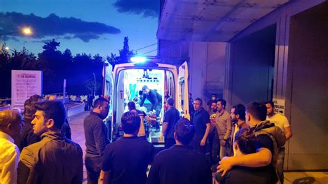 B­u­r­d­u­r­’­d­a­ ­s­i­l­a­h­l­ı­ ­k­a­v­g­a­:­ ­2­ ­ö­l­ü­